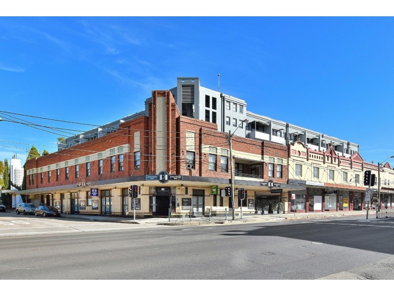 310/1 Phillip Street, Petersham NSW 2049