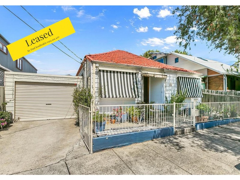 26 Florence Street, St Peters NSW 2044
