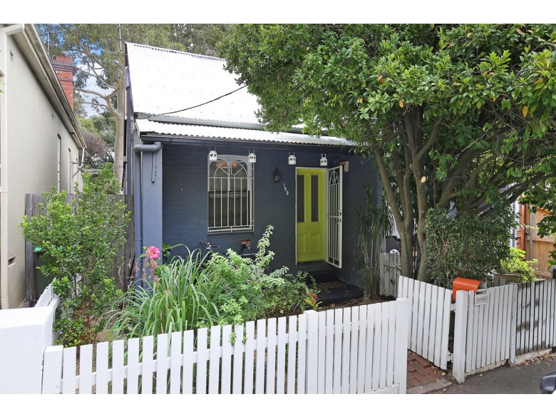 153 Rochford Street, Erskineville NSW 2043