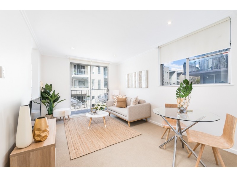 201/144 Mallett Street, Camperdown NSW 2050