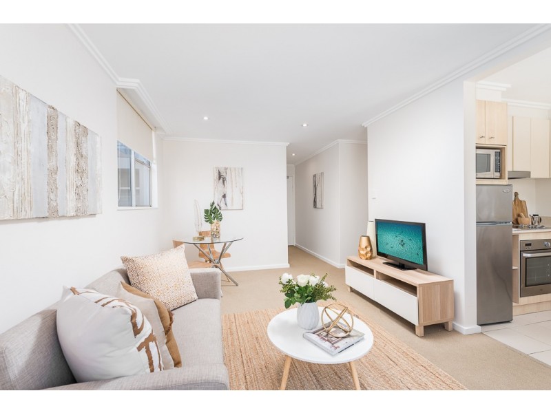 201/144 Mallett Street, Camperdown NSW 2050