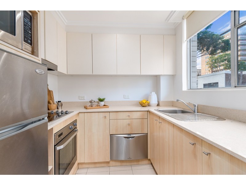 201/144 Mallett Street, Camperdown NSW 2050