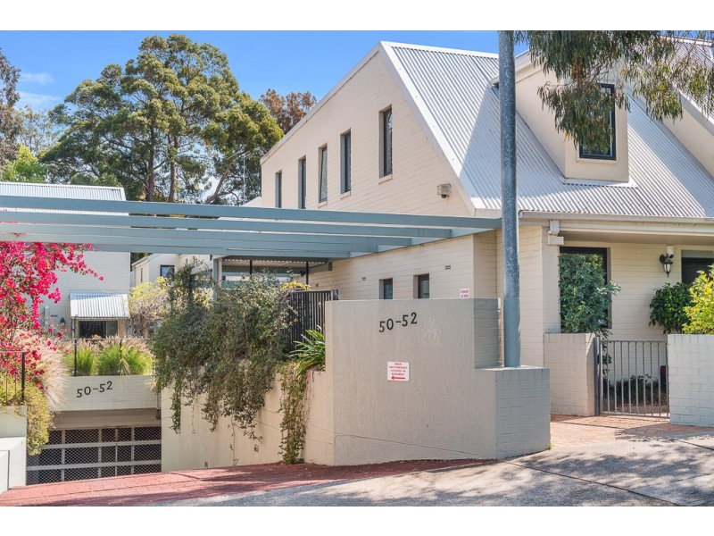 6/50-52 Fotheringham Street, Enmore NSW 2042