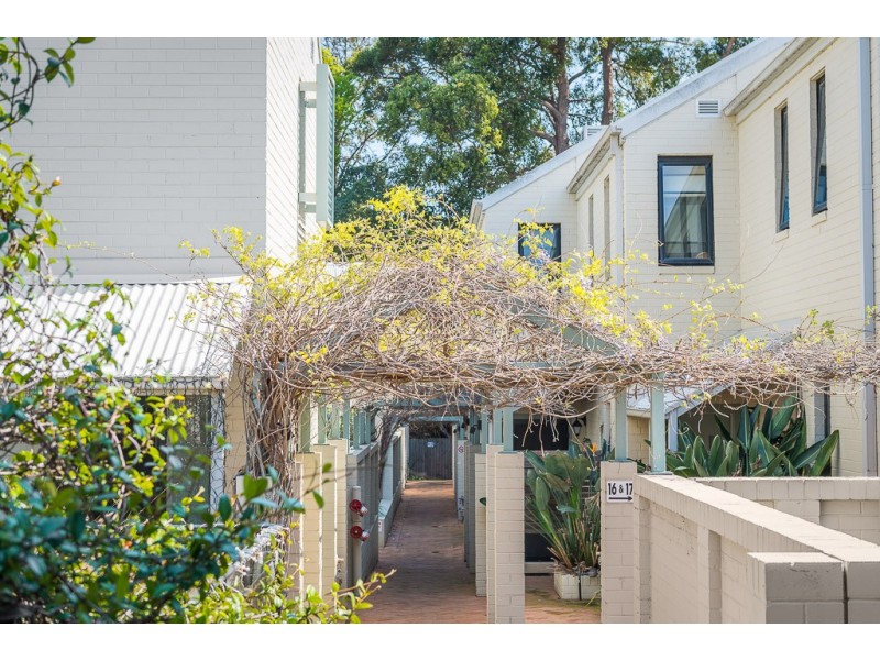 6/50-52 Fotheringham Street, Enmore NSW 2042