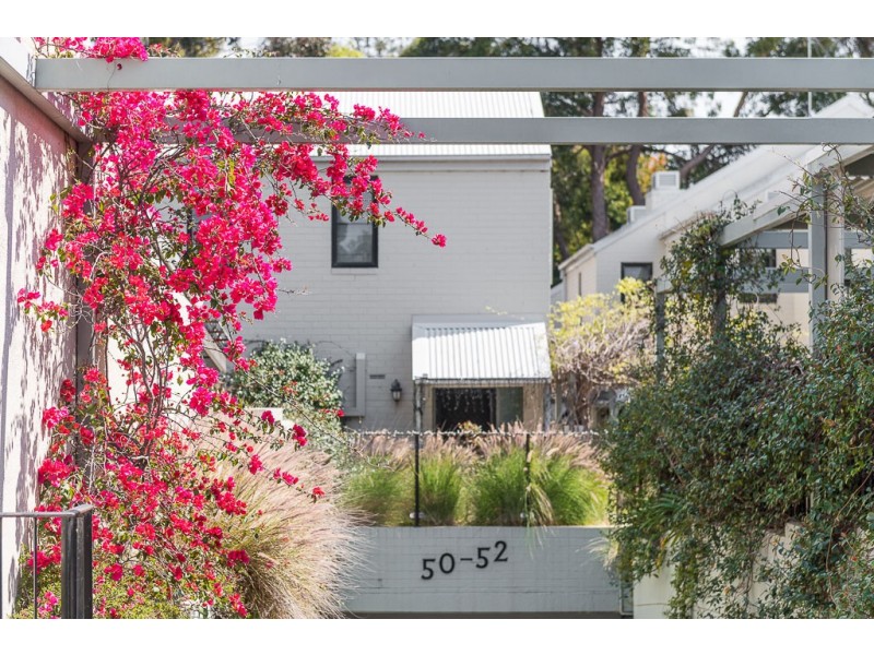 6/50-52 Fotheringham Street, Enmore NSW 2042