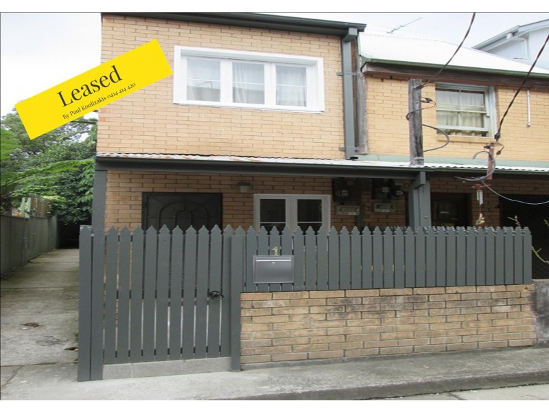 1 Wells St, Redfern NSW 2016