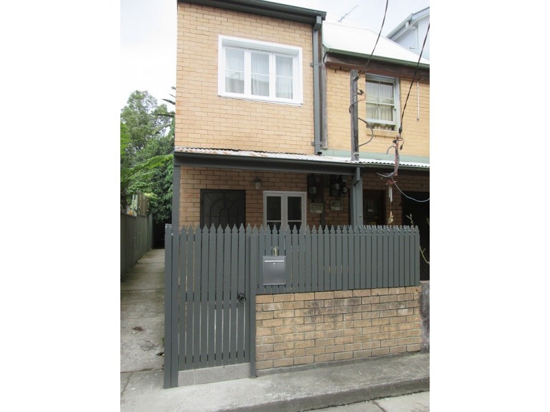 1 Wells St, Redfern NSW 2016