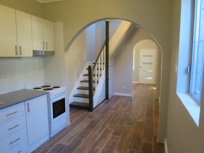 1 Wells St, Redfern NSW 2016