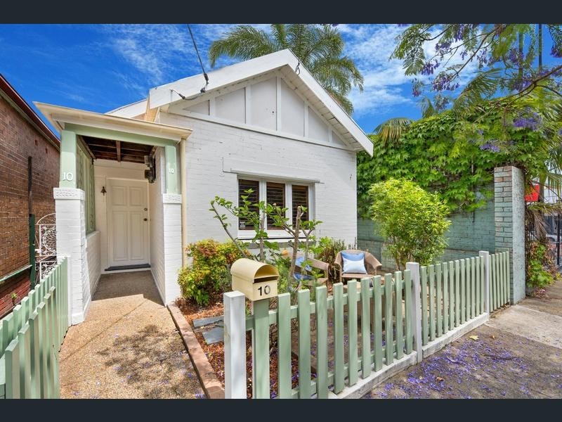 10 Andreas Street, Petersham NSW 2049