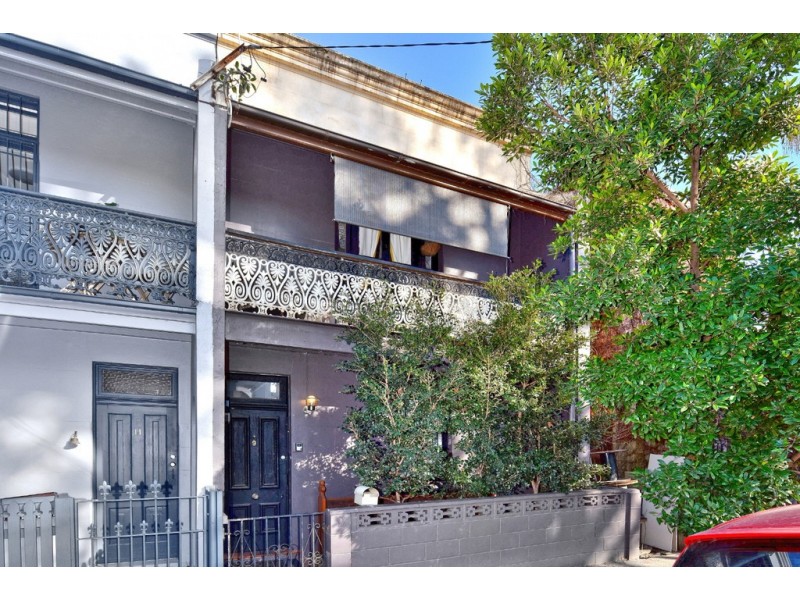 9 College Street, Newtown NSW 2042