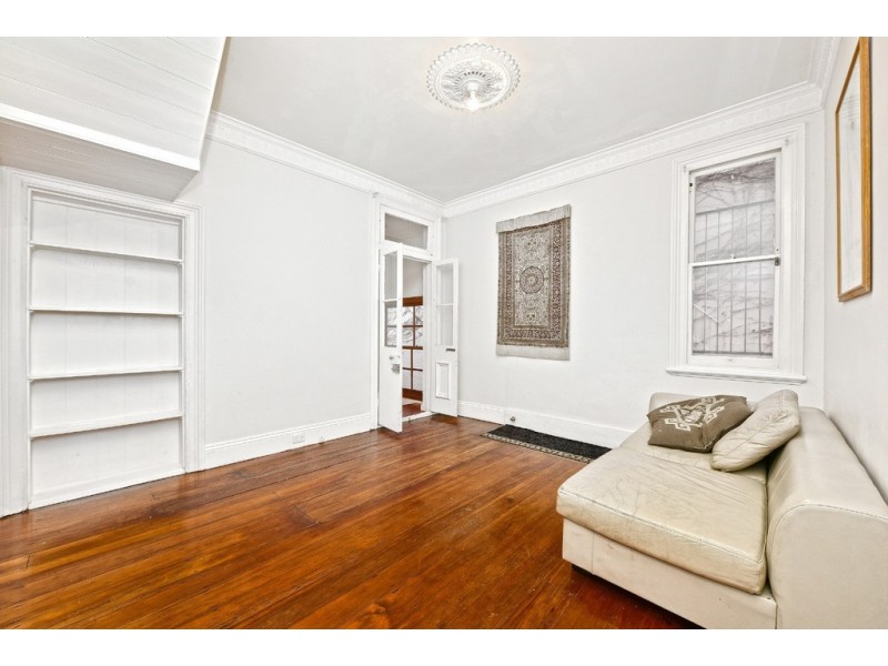 9 College Street, Newtown NSW 2042