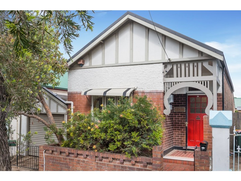 34 Llewellyn Street, Marrickville NSW 2204