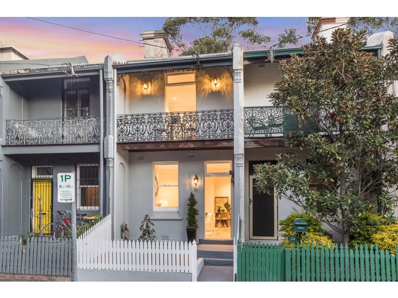 37 Calder Road, Darlington NSW 2008