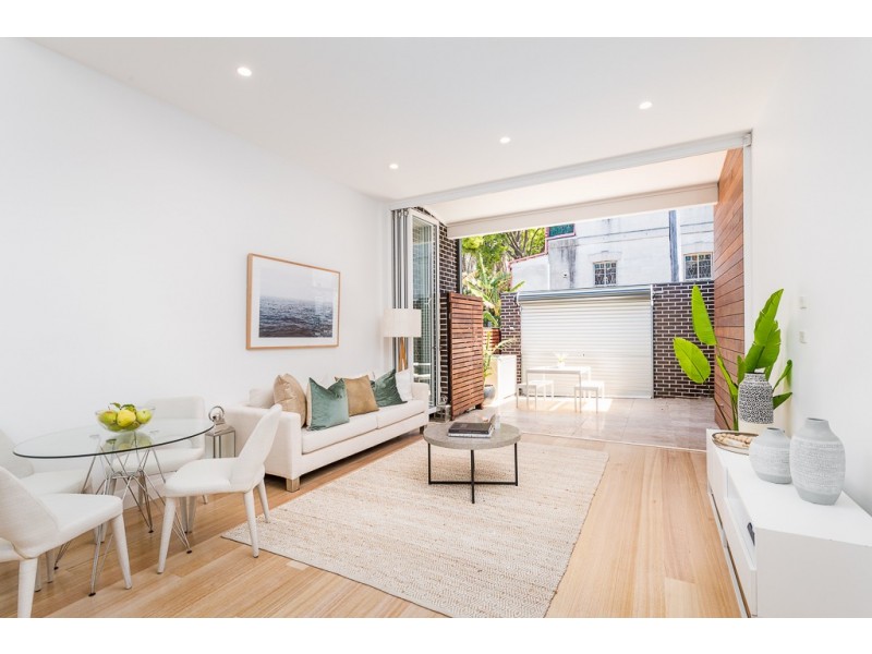 37 Brown Street, Newtown NSW 2042