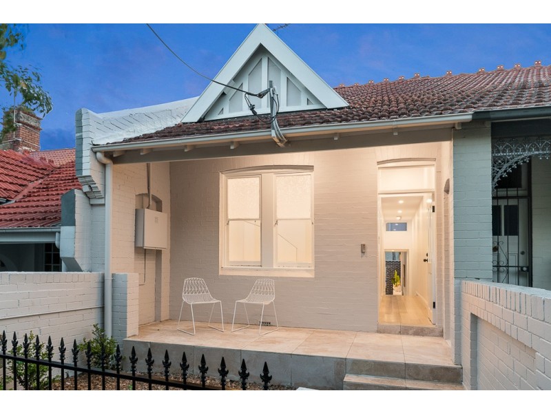 37 Brown Street, Newtown NSW 2042