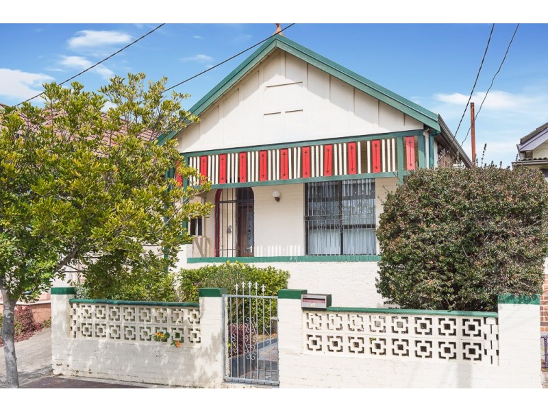 40 Horton Street, Marrickville NSW 2204