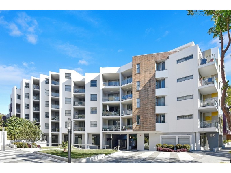 307/38 Alice Street, Newtown NSW 2042