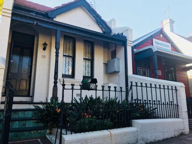 35 Rawson Street, Newtown NSW 2042