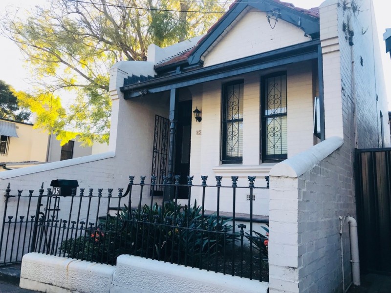 35 Rawson Street, Newtown NSW 2042