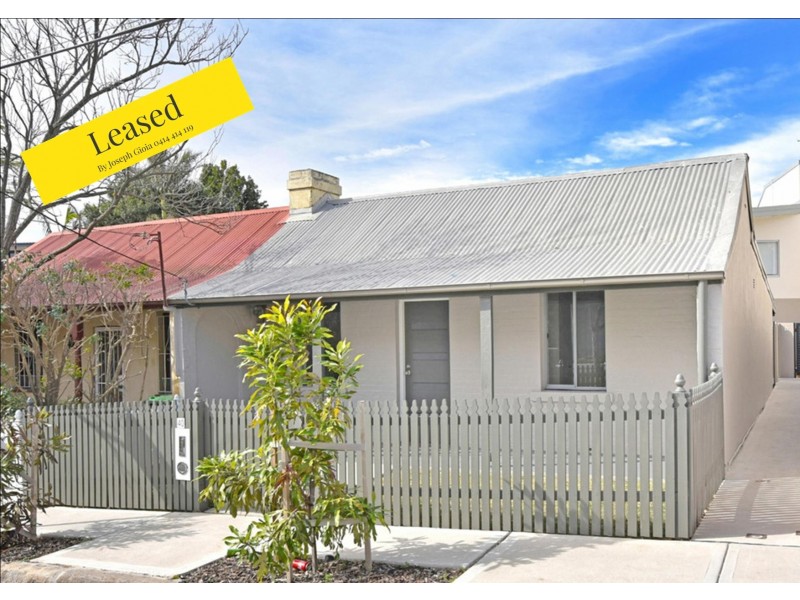 40A Crown Street, St Peters NSW 2044