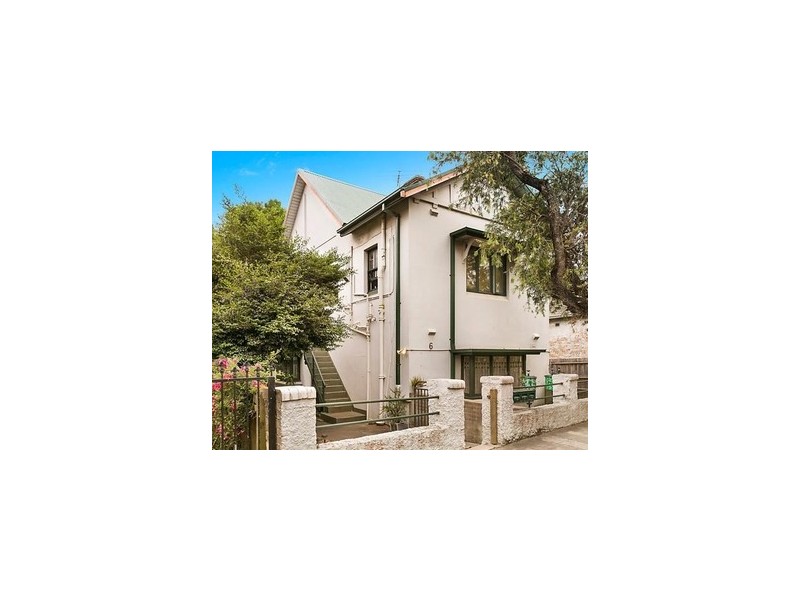 1/6 Aubrey Street, Stanmore NSW 2048