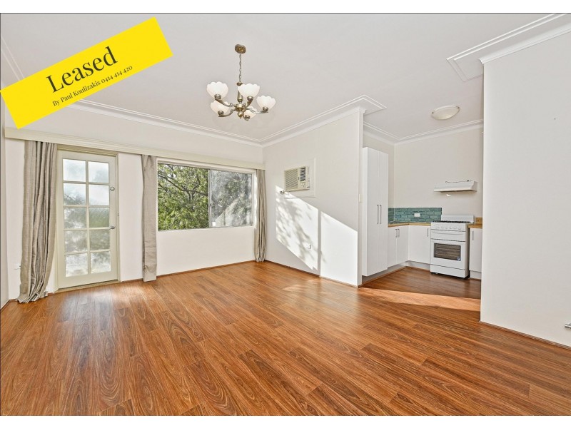 5/6 Kresser Grove, Canterbury NSW 2193