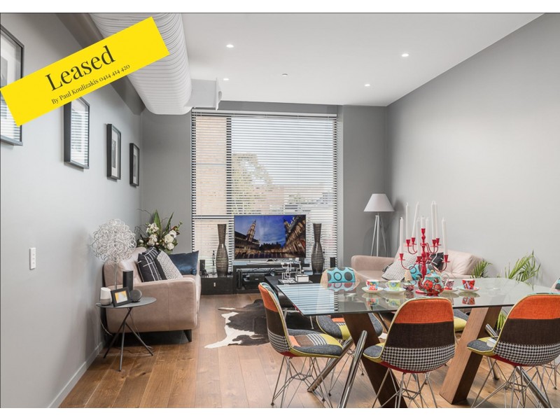 209/1A Great Buckingham Street, Redfern NSW 2016