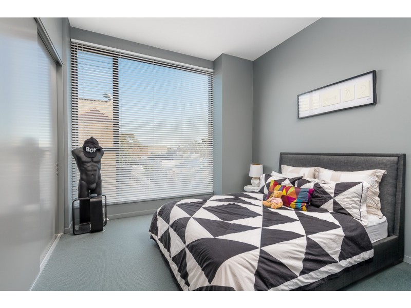 209/1A Great Buckingham Street, Redfern NSW 2016