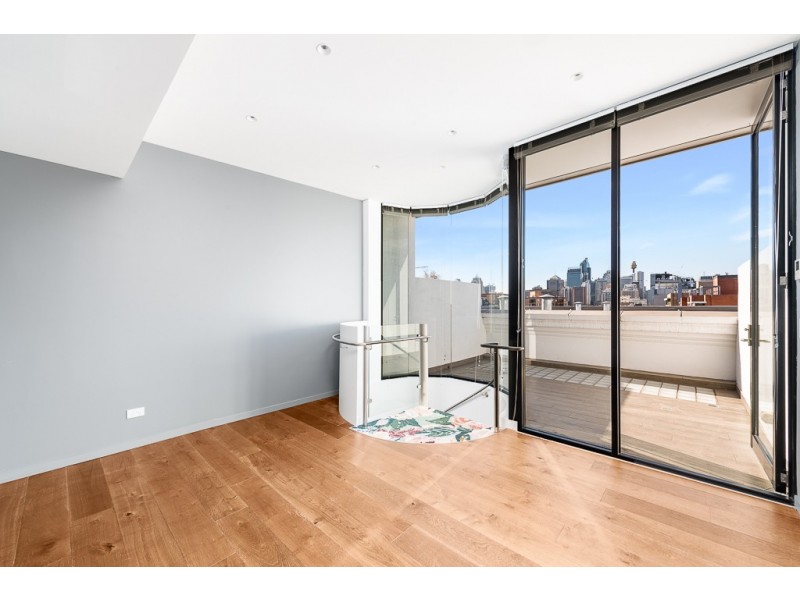 209/1A Great Buckingham Street, Redfern NSW 2016