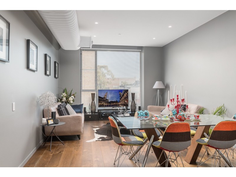 209/1A Great Buckingham Street, Redfern NSW 2016