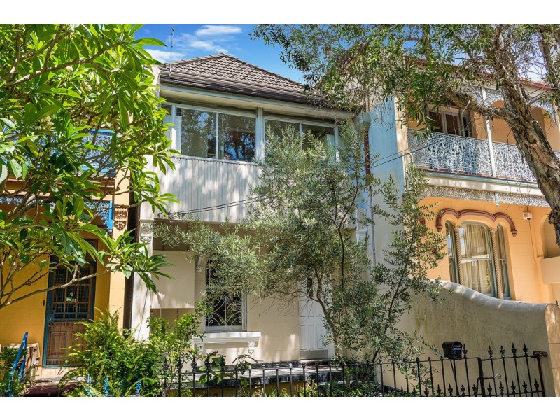 53 Watkin Street, Newtown NSW 2042