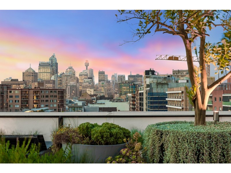 209/1A Great Buckingham Street, Redfern NSW 2016