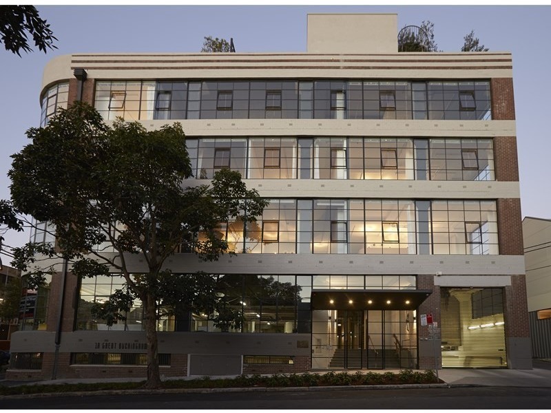 209/1A Great Buckingham Street, Redfern NSW 2016