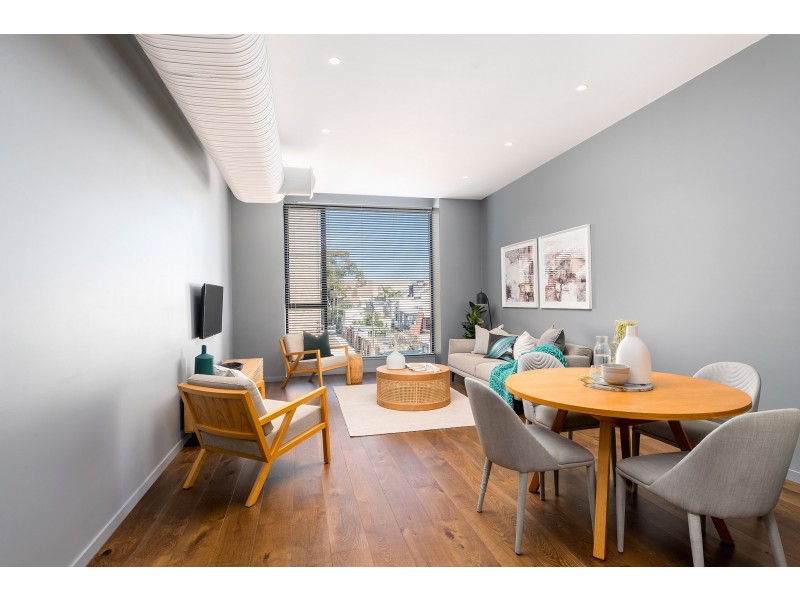 209/1A Great Buckingham Street, Redfern NSW 2016