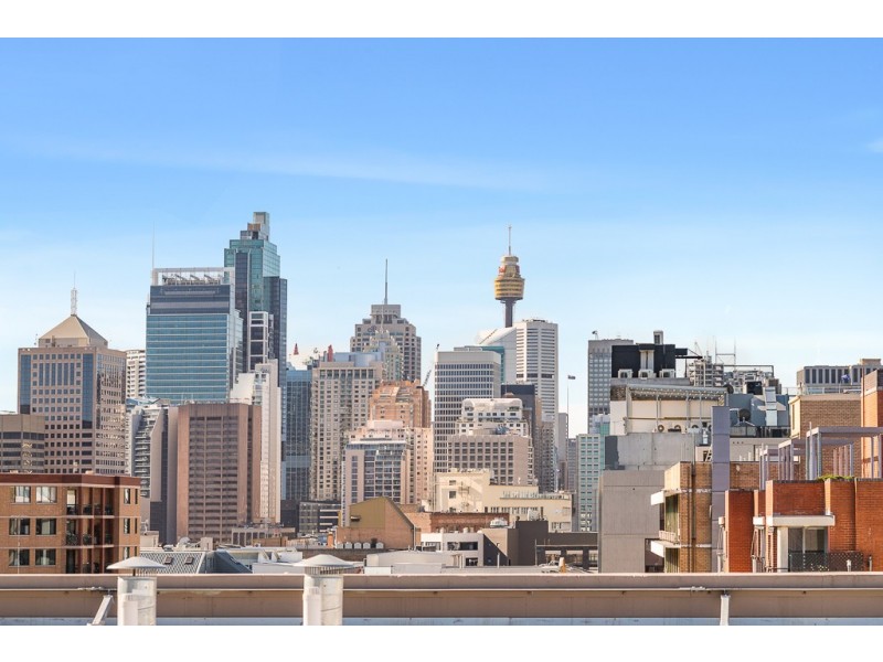 209/1A Great Buckingham Street, Redfern NSW 2016