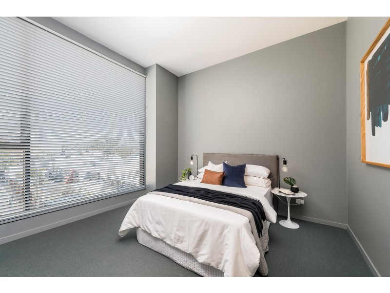 209/1A Great Buckingham Street, Redfern NSW 2016