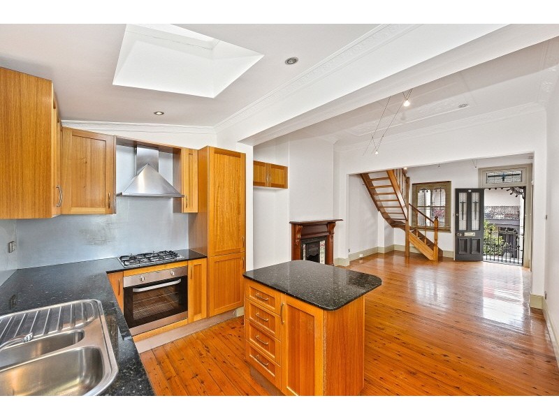 55 Bucknell Street, Newtown NSW 2042