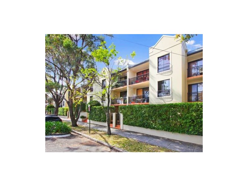 27/270 Lawrence St, Alexandria NSW 2015