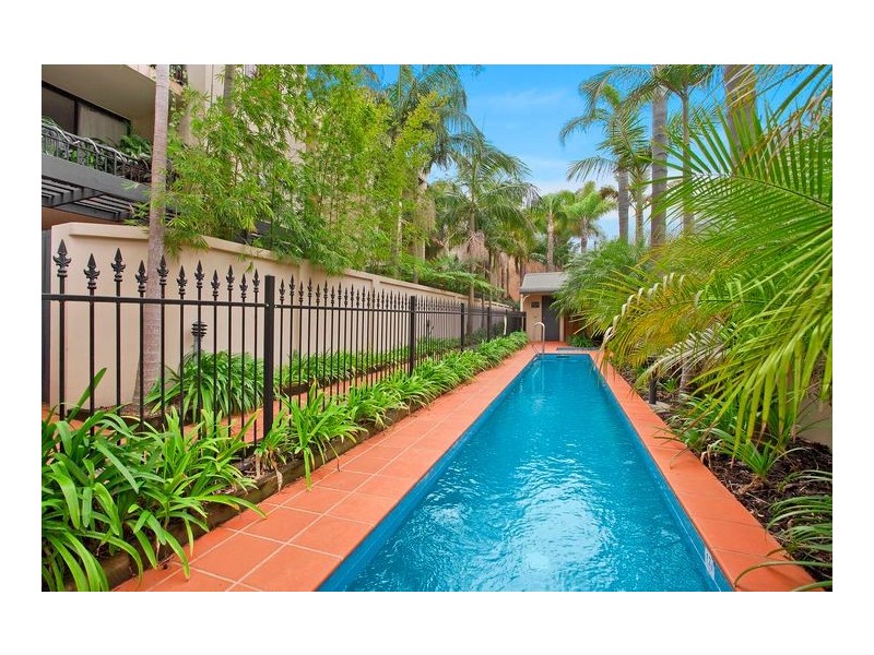 27/270 Lawrence St, Alexandria NSW 2015