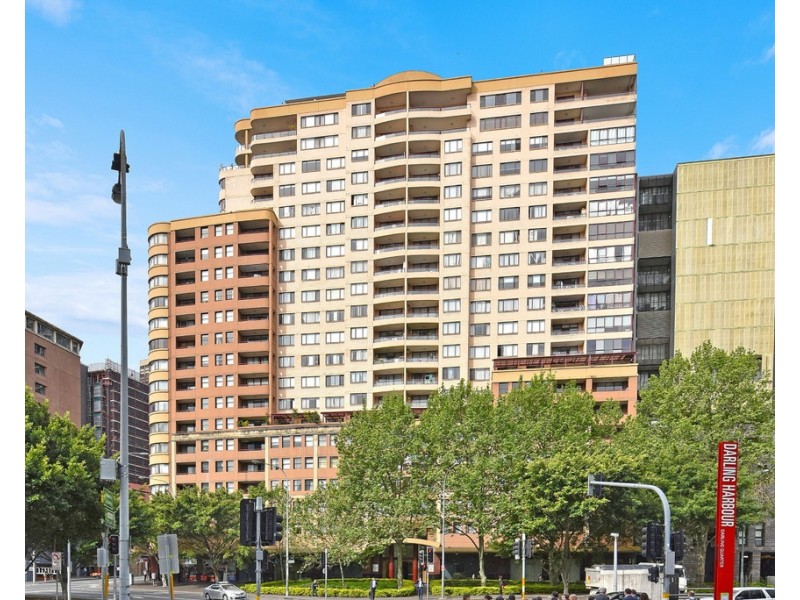 140/158 Day Street, Sydney NSW 2000