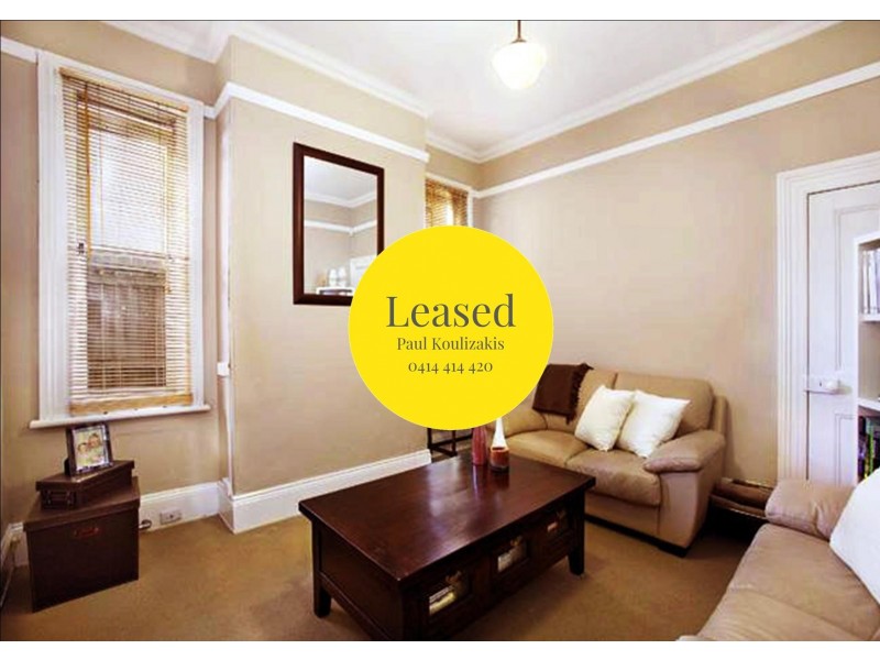 4 John Street, Petersham NSW 2049