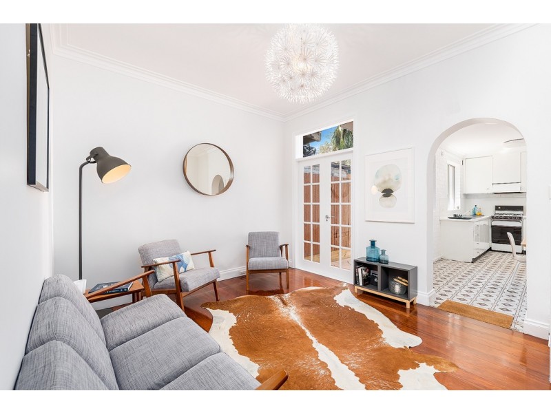 214 Church Street, Newtown NSW 2042