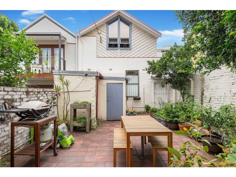 6 Ivy Street, Darlington NSW 2008