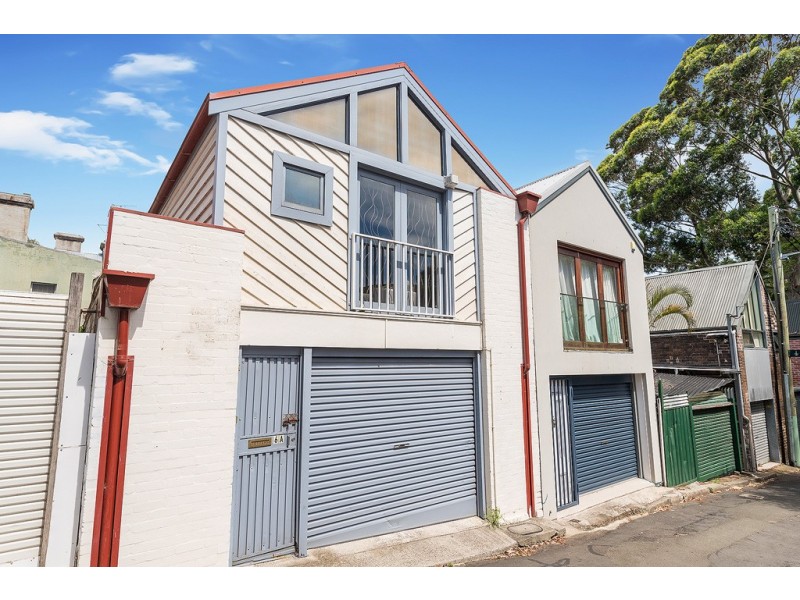 6 Ivy Street, Darlington NSW 2008