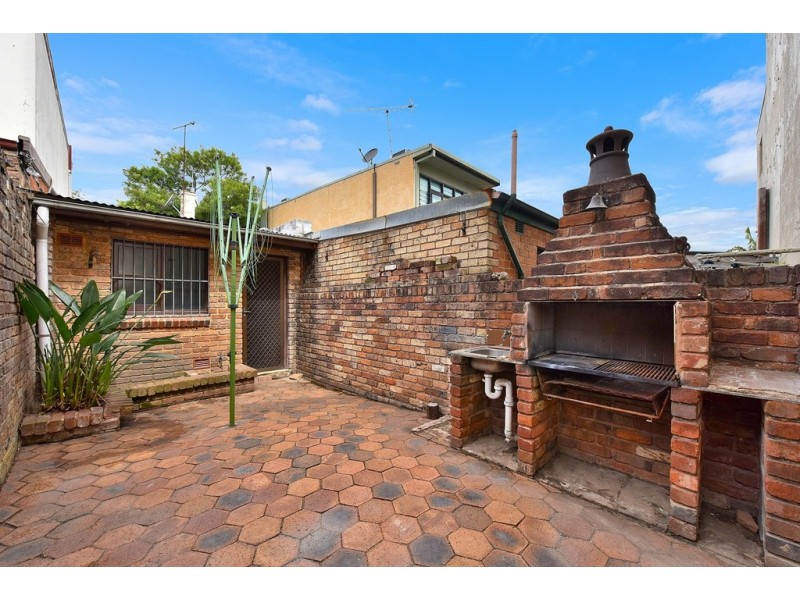 21 Gowrie Street, Newtown NSW 2042