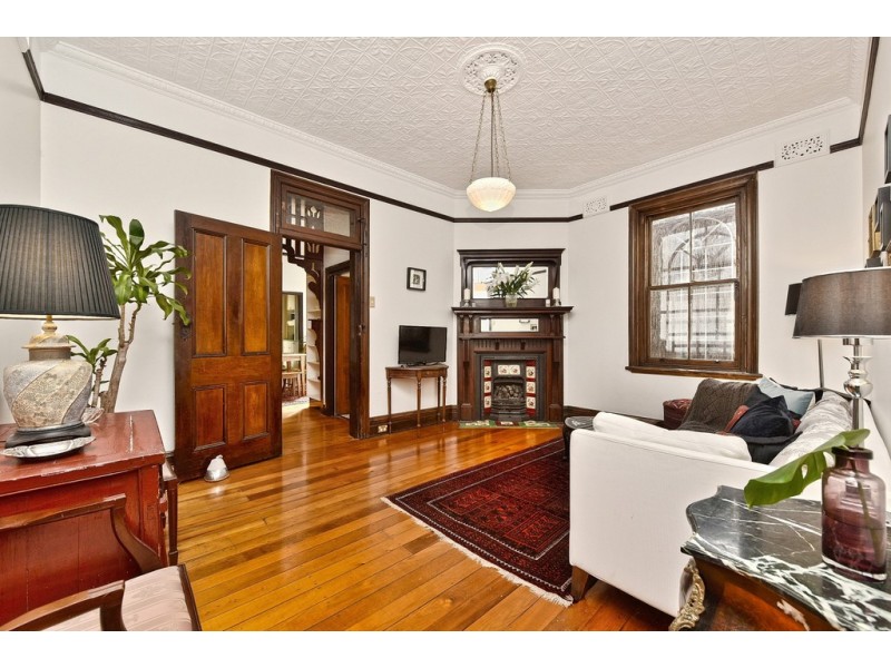 1 Herbert Street, Newtown NSW 2042