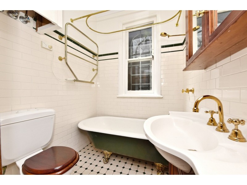 1 Herbert Street, Newtown NSW 2042