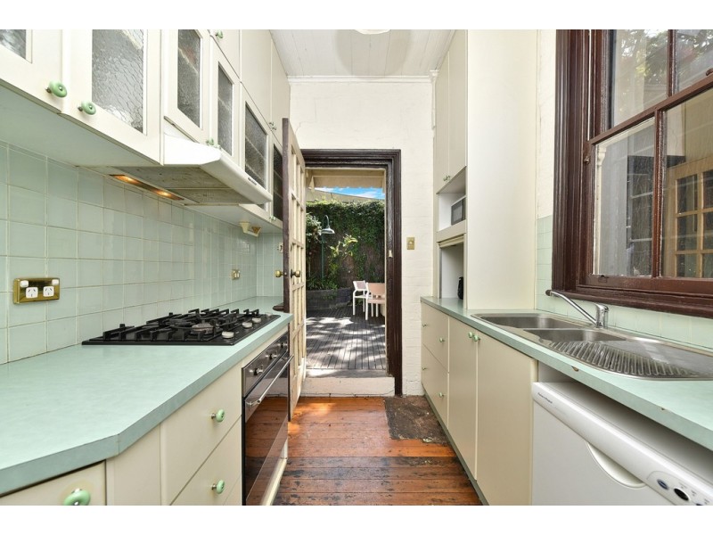 1 Herbert Street, Newtown NSW 2042