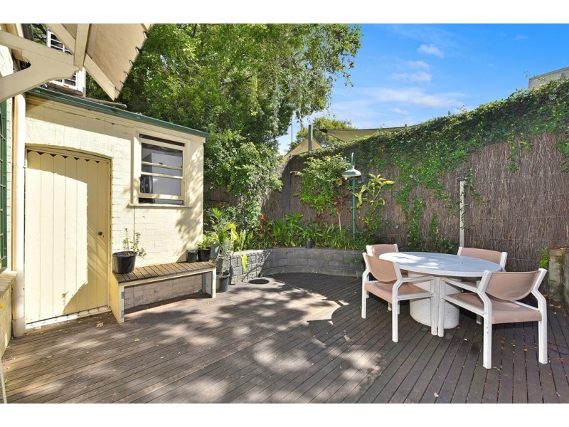 1 Herbert Street, Newtown NSW 2042