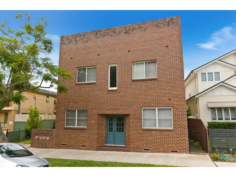 2/412-414 Great North Rd, Abbotsford NSW 2046